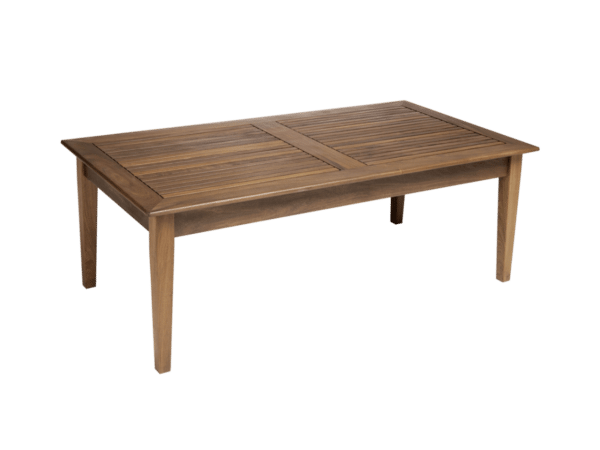 Jensen Opal Coffee Table