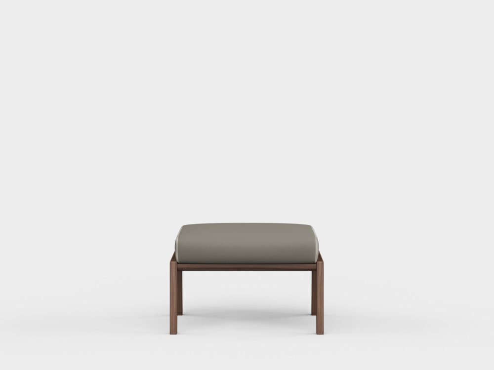 Jensen Tempo Ottoman