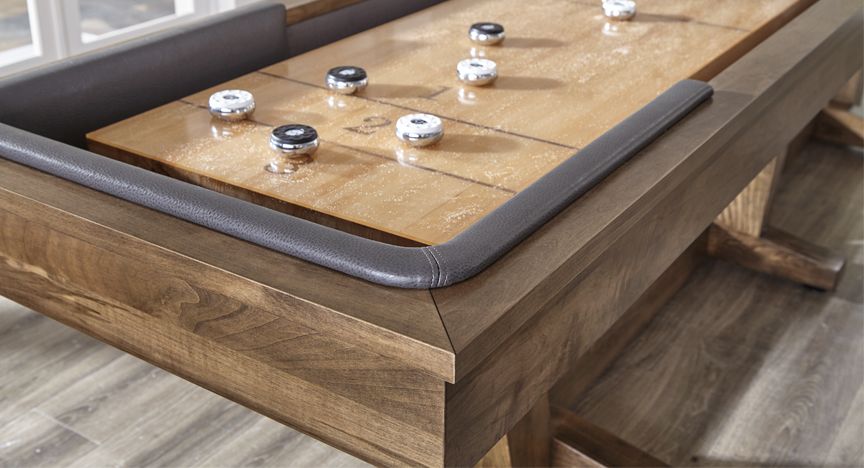 Highland Shuffleboard Table