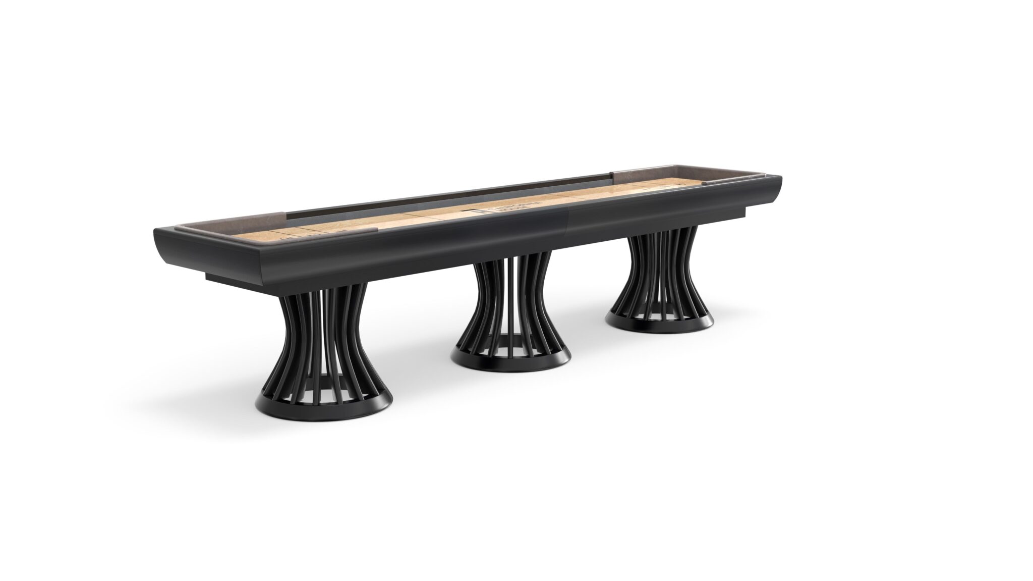 Highland Shuffleboard Table