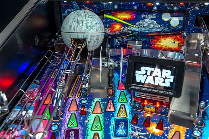 Star Wars Premium Comic Edition