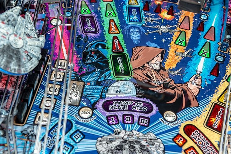 Star Wars Premium Comic Edition