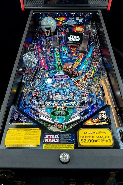 Star Wars Premium Comic Edition