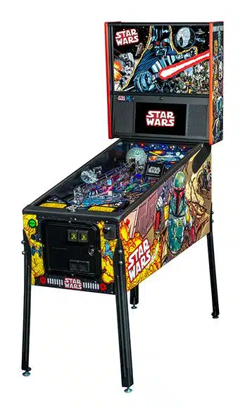 Star Wars Premium Comic Edition