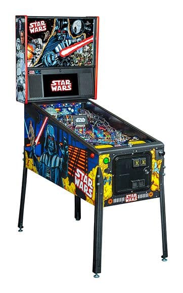 Star Wars Premium Comic Edition