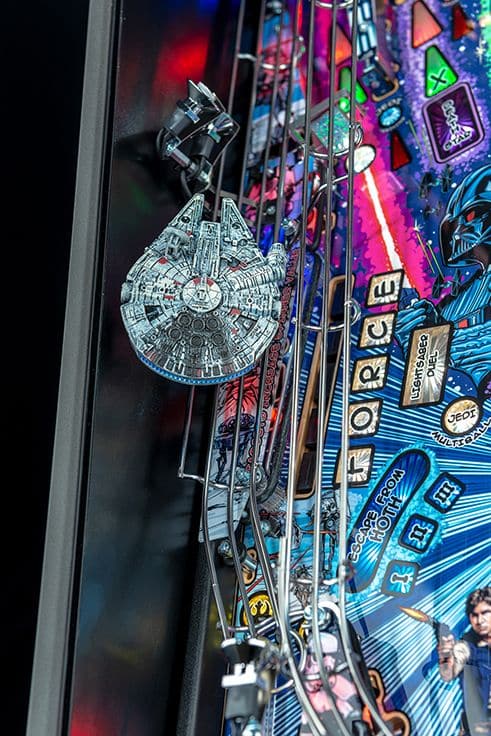 Star Wars Premium Comic Edition