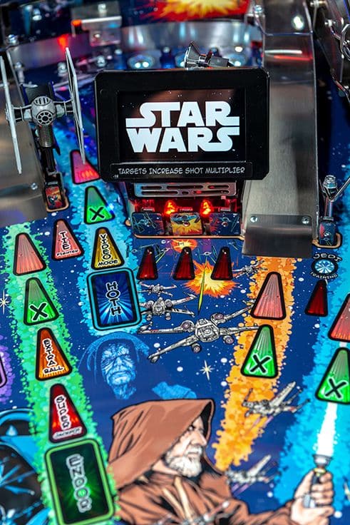 Star Wars Premium Comic Edition