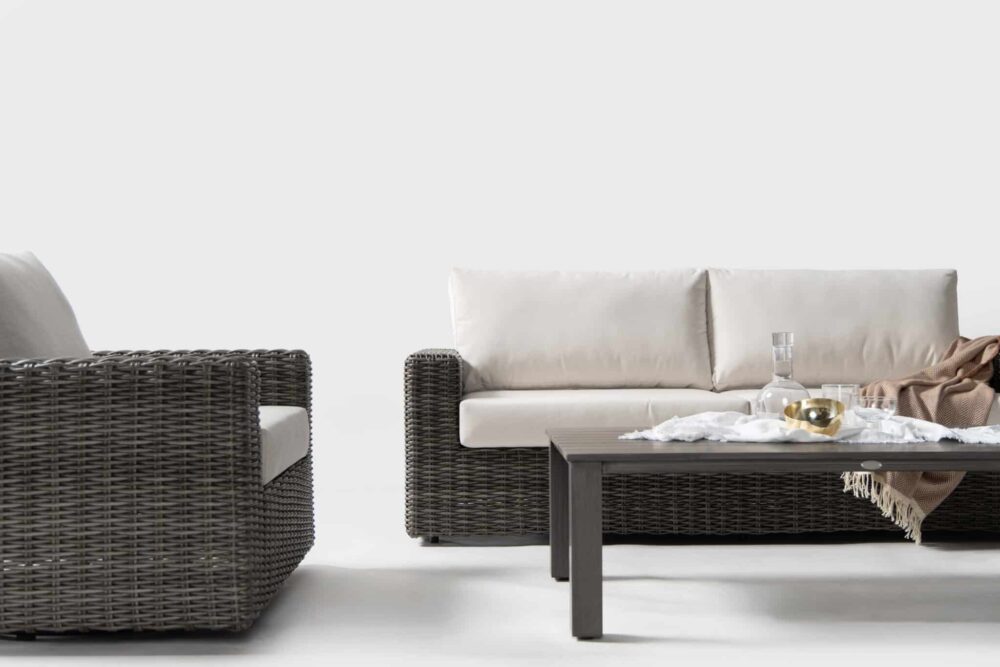 Ratana Mission Hill Sofa