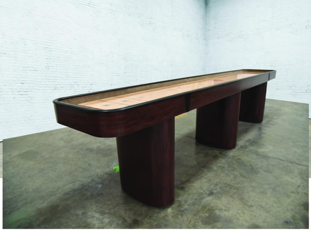 Challenger Sport Shuffleboard