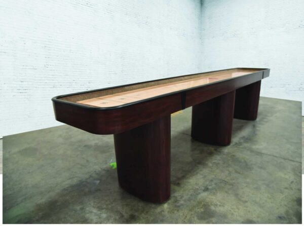 Challenger Sport Shuffleboard