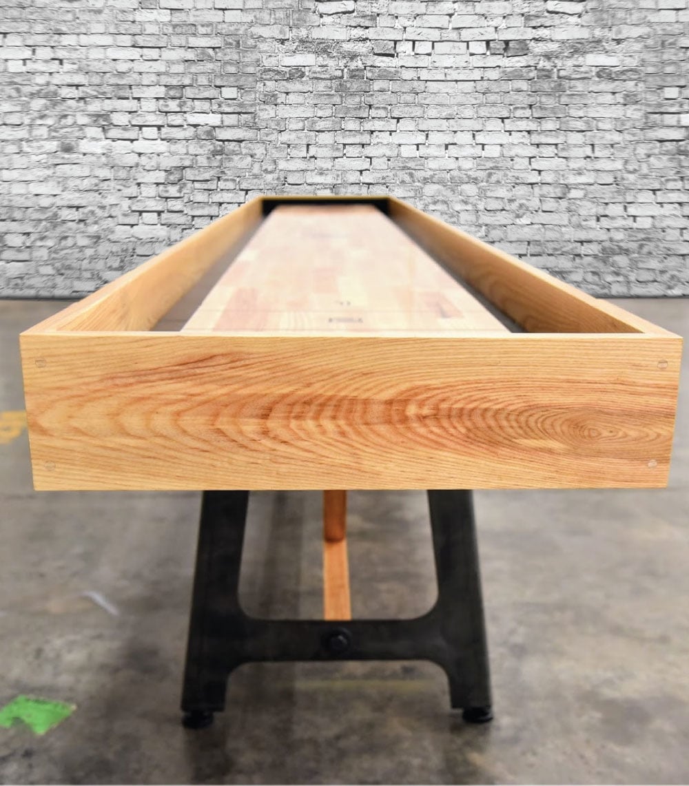 Astoria Sport Shuffleboard