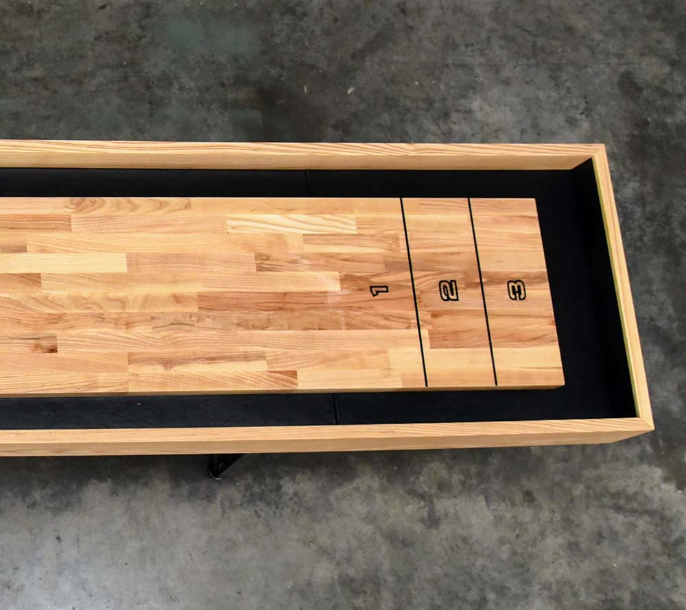 Astoria Sport Shuffleboard