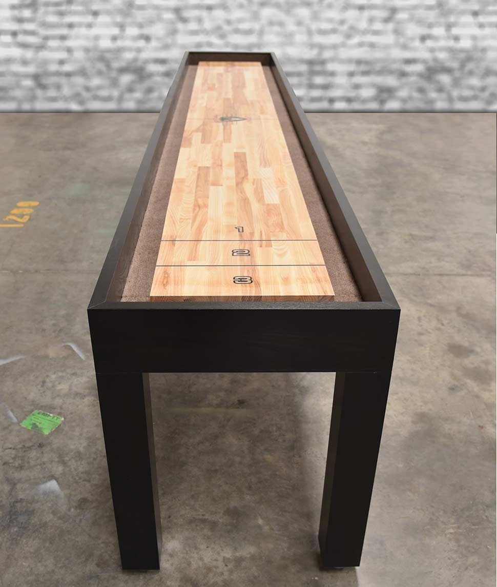 Buckhead Sport Shuffleboard