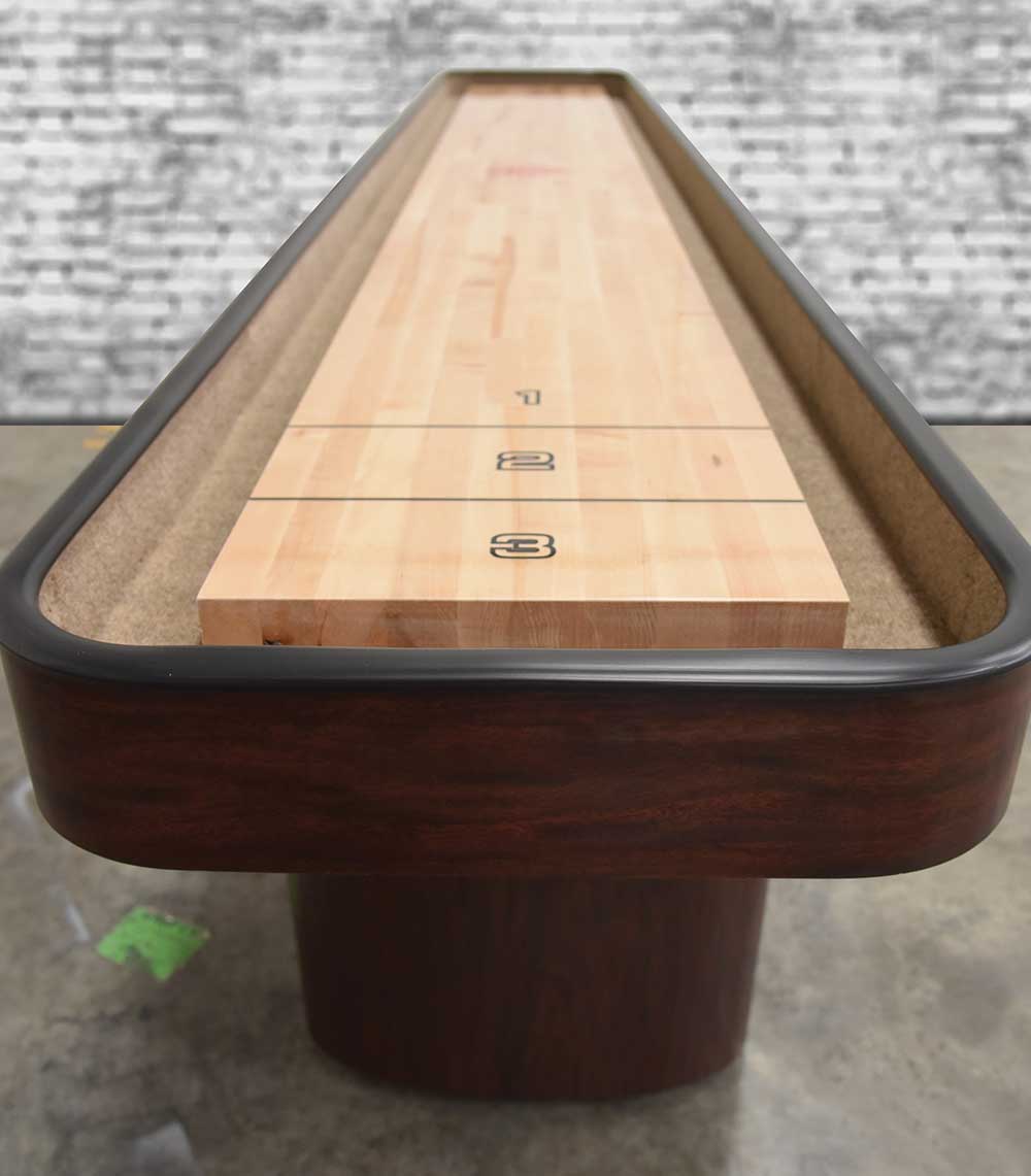 Challenger Sport Shuffleboard