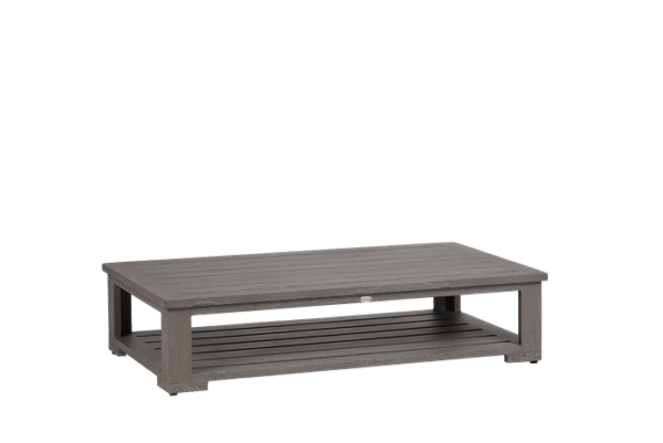 Ratana Cubo Coffee Table