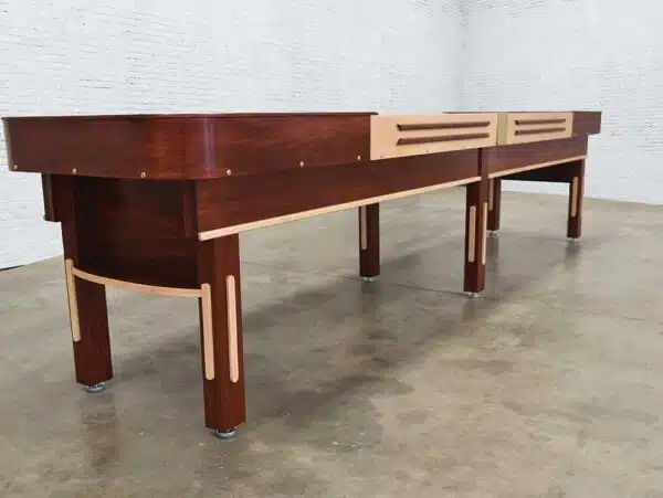 Grand Deluxe Pro Shuffleboard