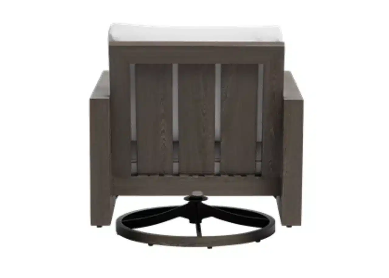 Ratana Milano Swivel Rocker