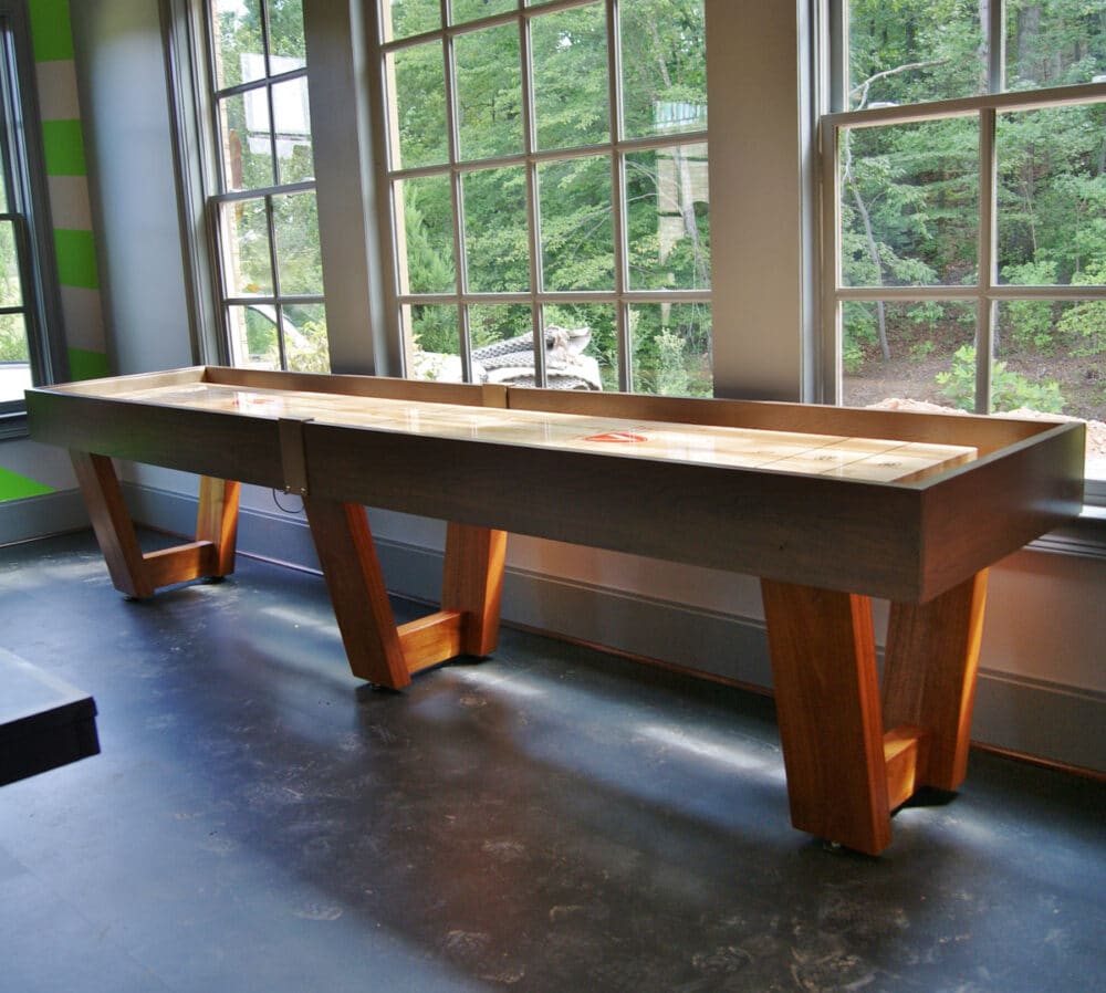 Monaco Shuffleboard