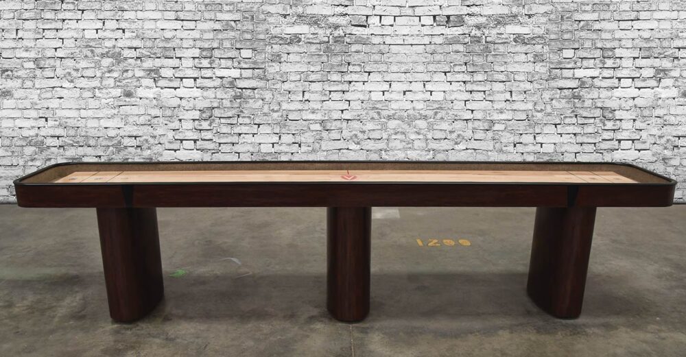 Challenger Sport Shuffleboard