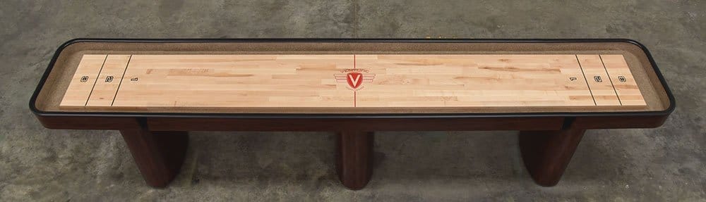 Challenger Sport Shuffleboard