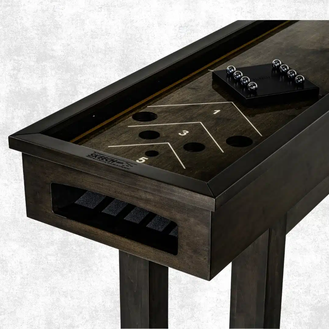 The Original Skeech Table by Olhausen