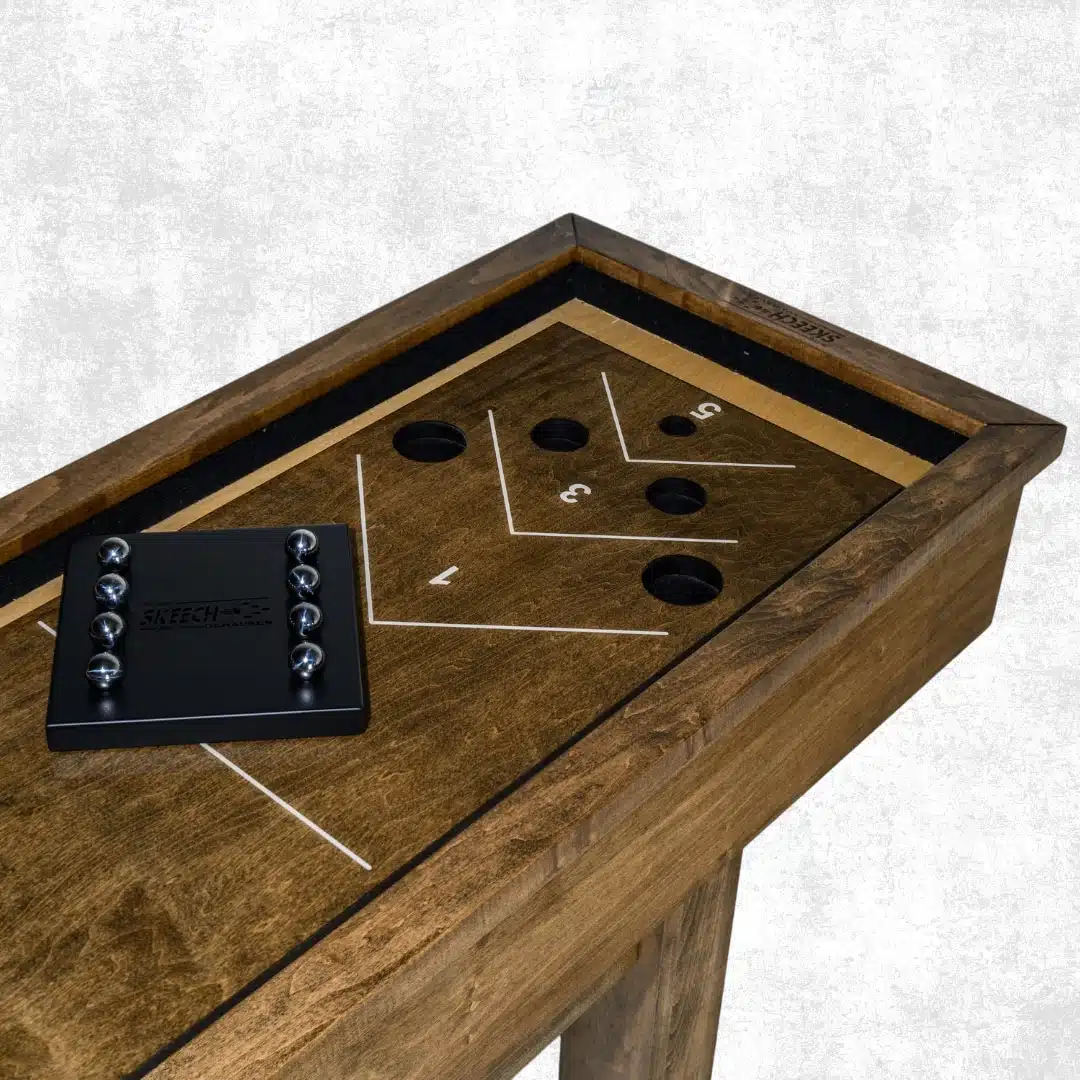 The Original Skeech Table by Olhausen