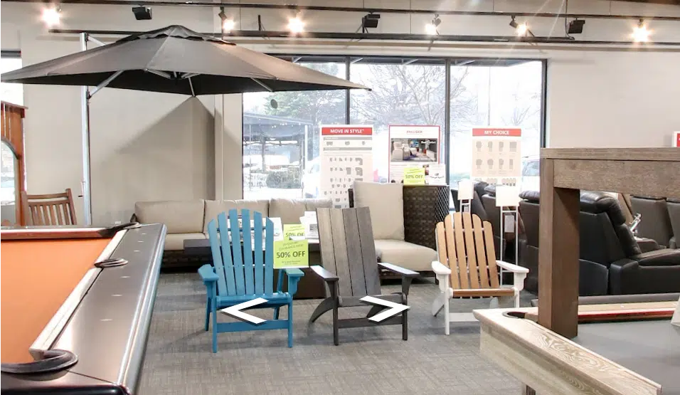 Alpharetta Showroom_GSHR