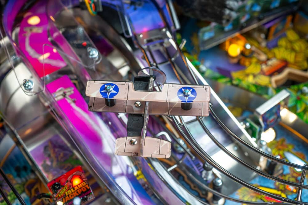 King Kong Pro Edition Pinball