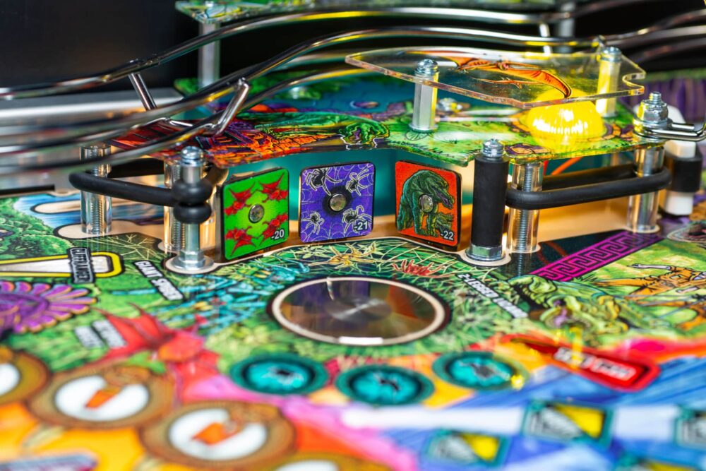 King Kong Pro Edition Pinball