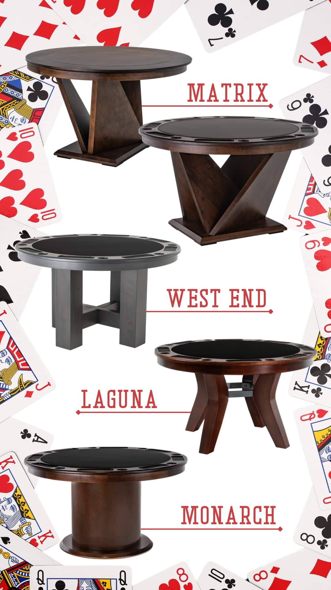 Olhausen Laguna Game Chair