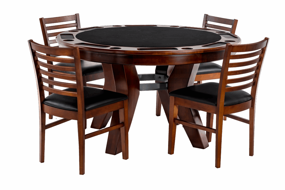 Olhausen Laguna Game Table