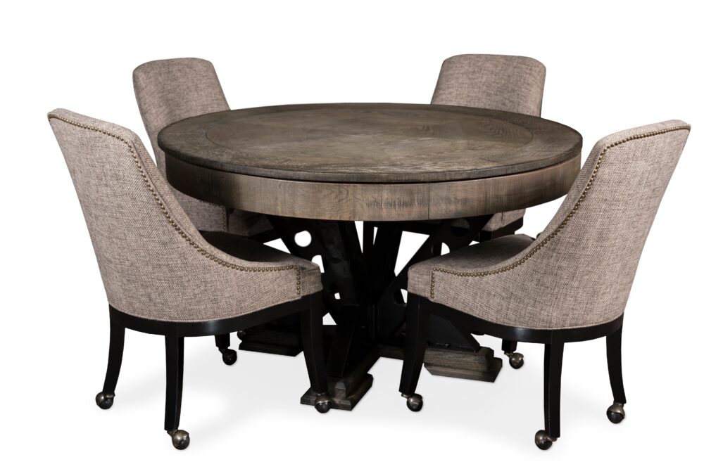 Vienna Game Table