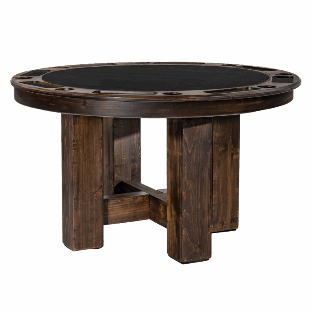 Olhausen Breckenridge Game Table