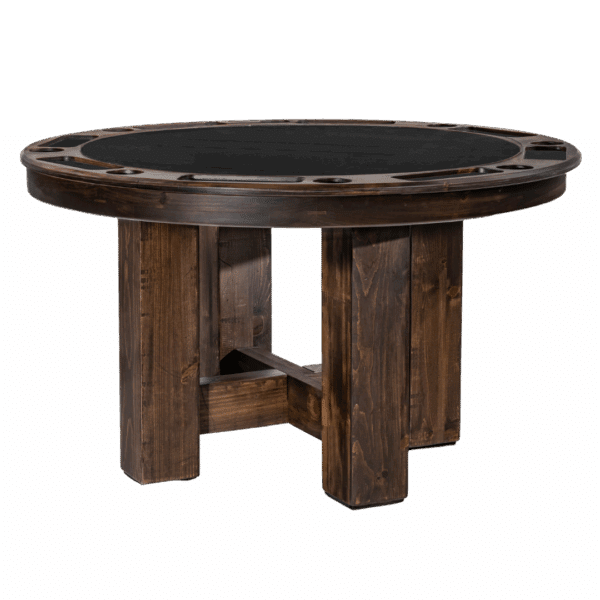 Olhausen Breckenridge Game Table