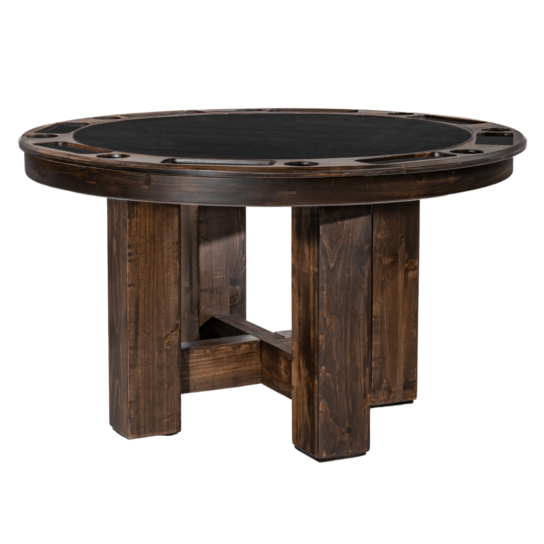 Olhausen Breckenridge Game Table