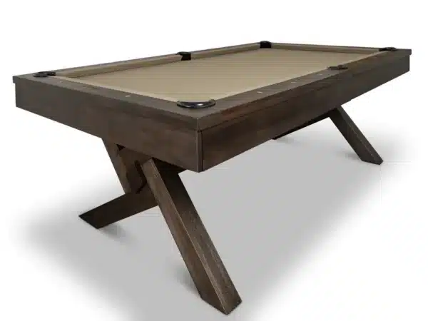 Filmore Pool Table