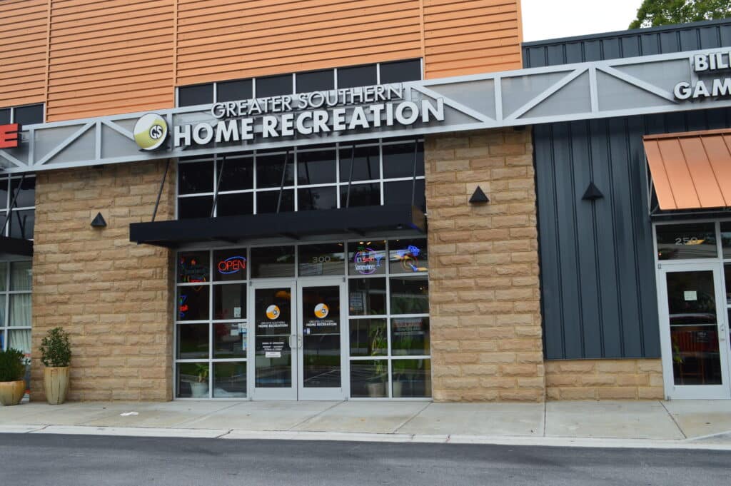 GSHR store