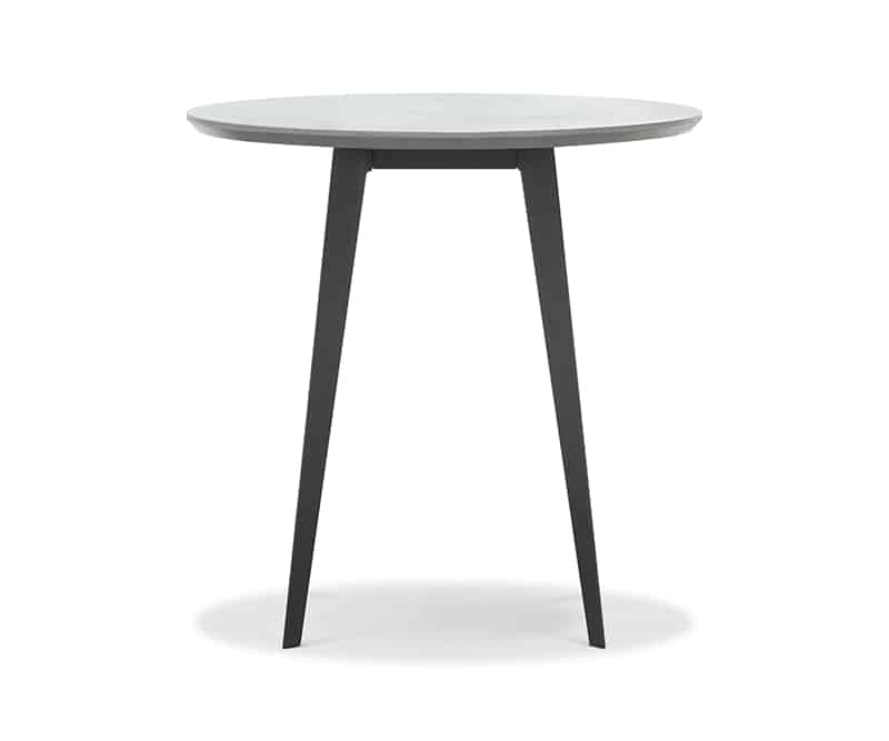Ghost Indoor/Outdoor Pub Table