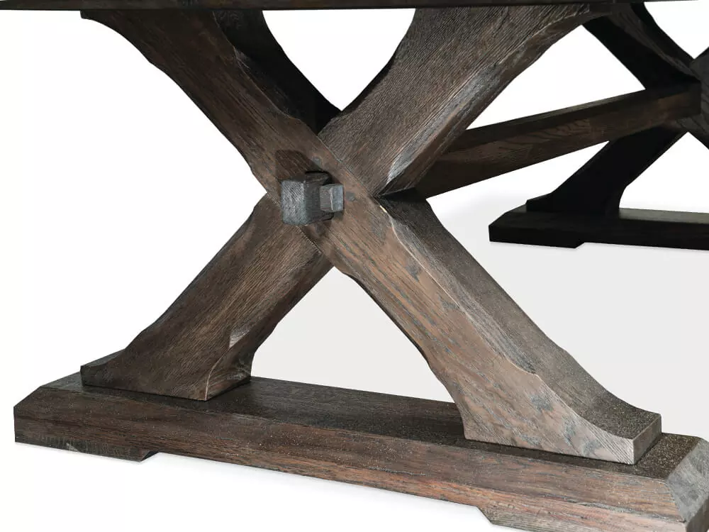 Kariba Pool Table