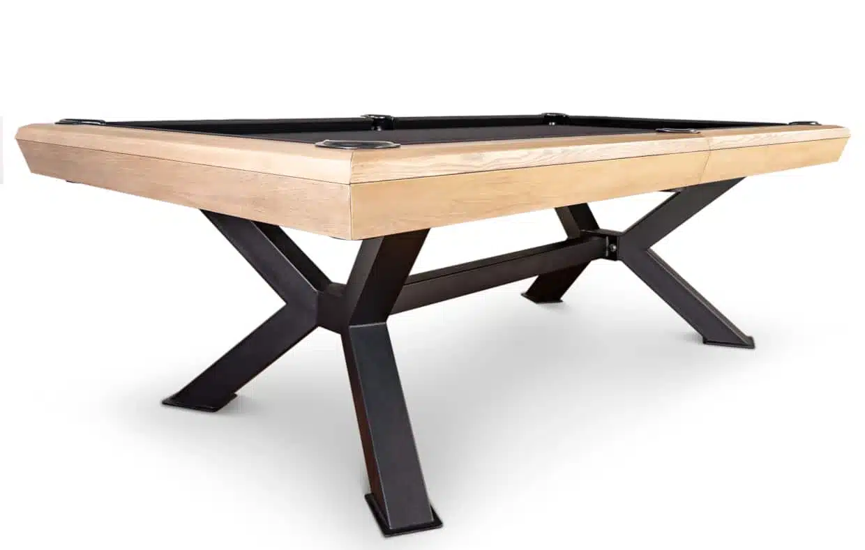 Lincoln Pool Table