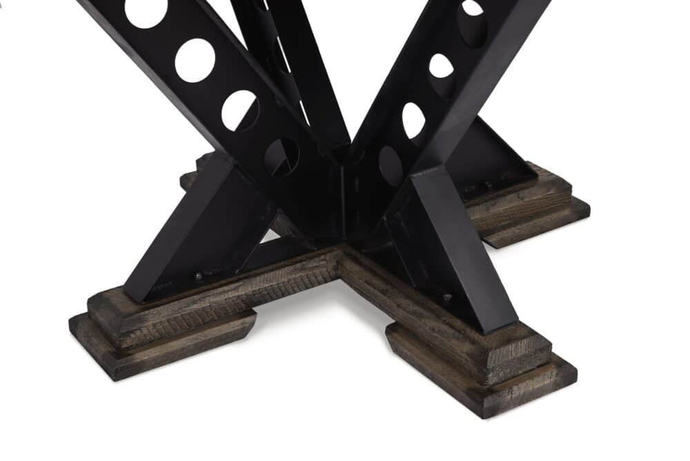 Vienna Game Table