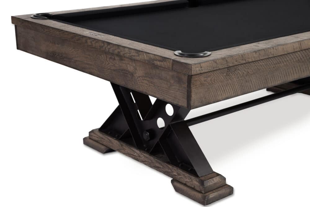 Vienna Pool Table