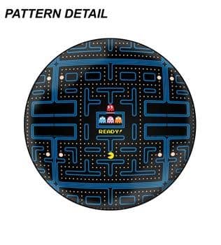 Pac Man Barstool