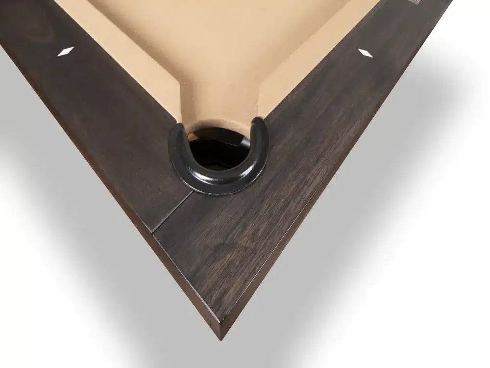Taft Pool Table