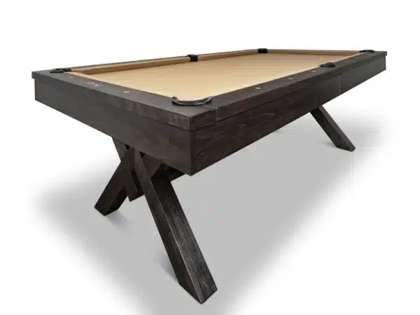 Taft Pool Table