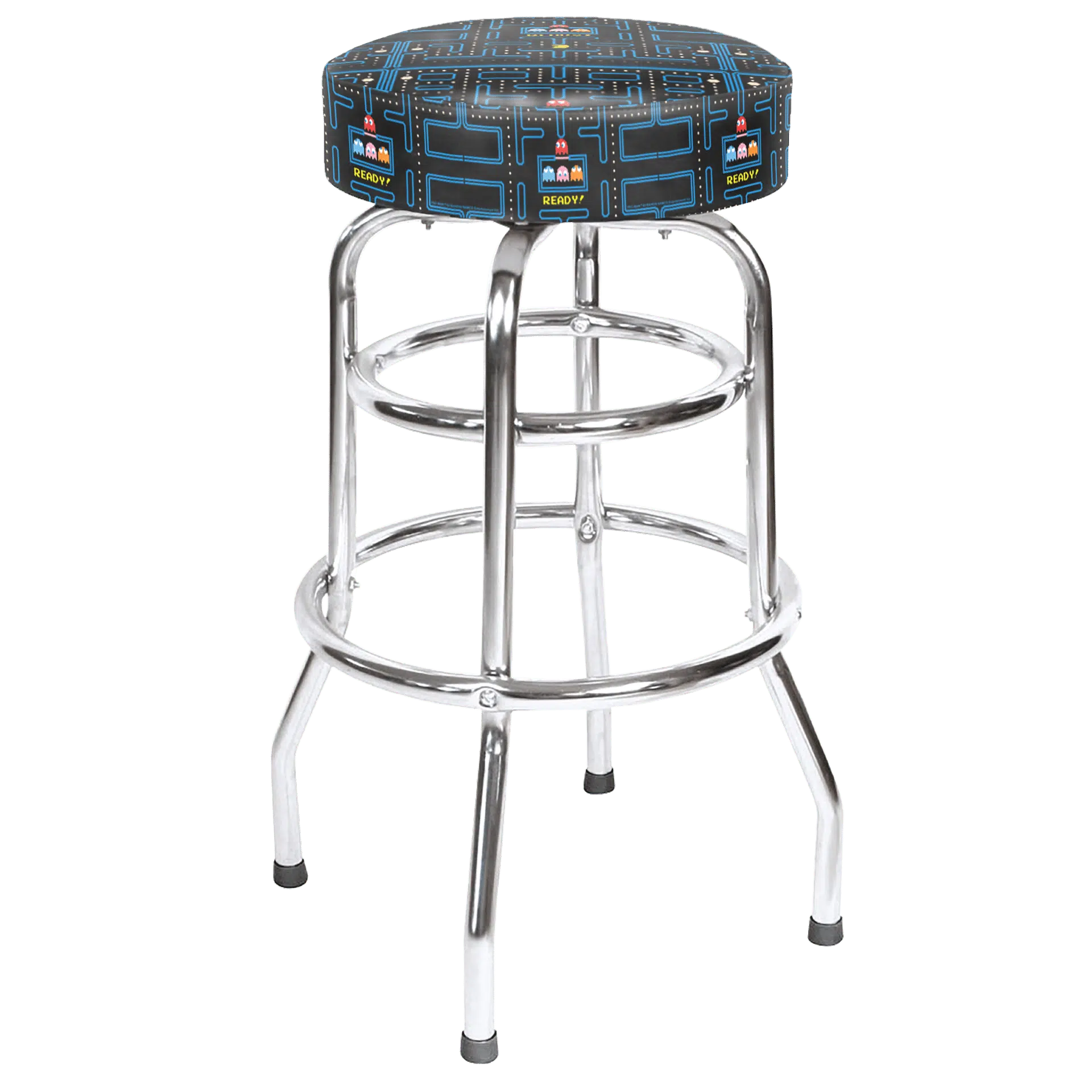 Pac Man Barstool