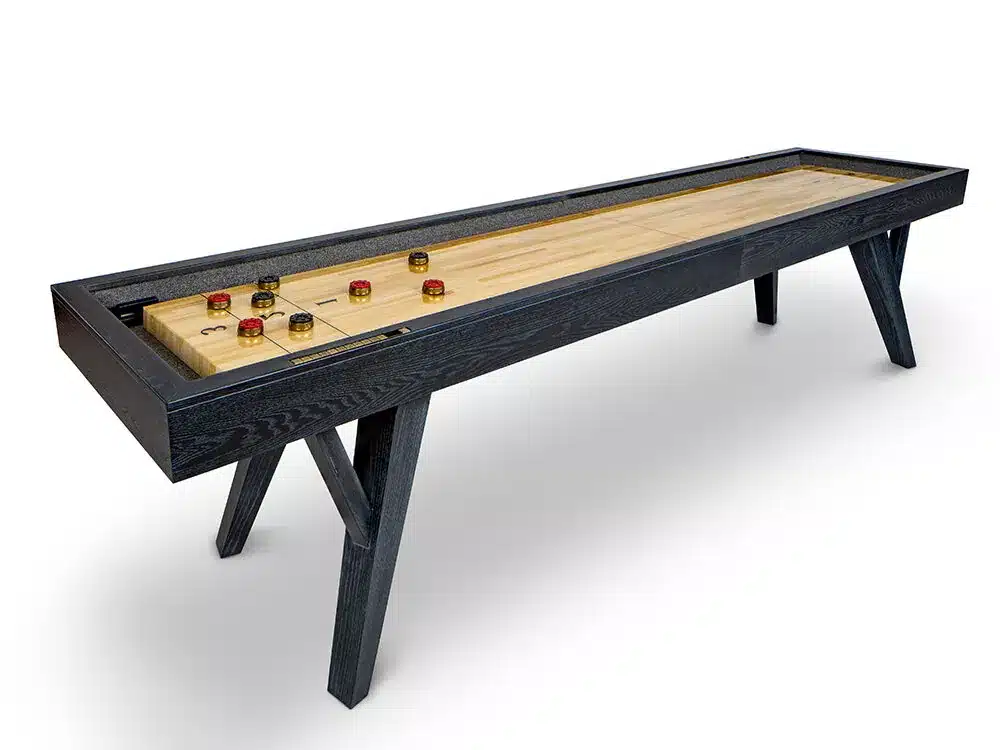 Tyler Shuffleboard Table