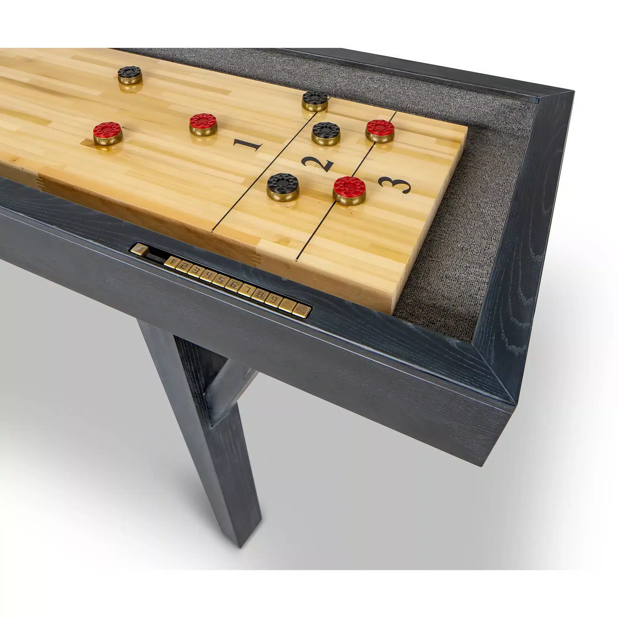 Tyler Shuffleboard Table