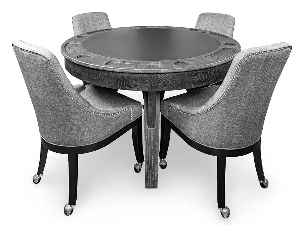 Tyler Game Table