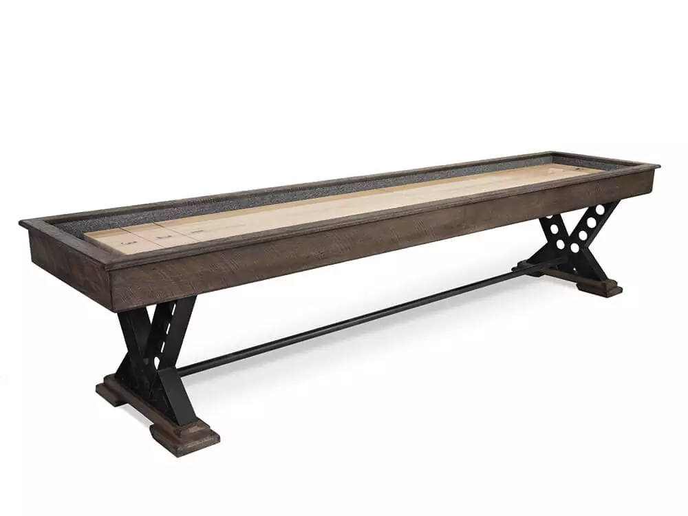Vienna Shuffleboard Table